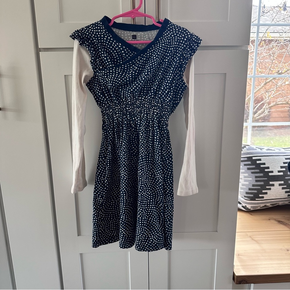 Tea Collection Dress - Picture 5 of 5
